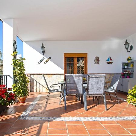 הוילה Alcaucín Casa Del Valle Con Piscina Privada מראה חיצוני תמונה