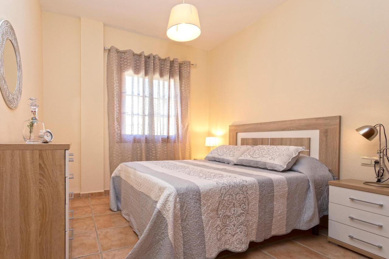 הוילה Alcaucín Casa Del Valle Con Piscina Privada מראה חיצוני תמונה