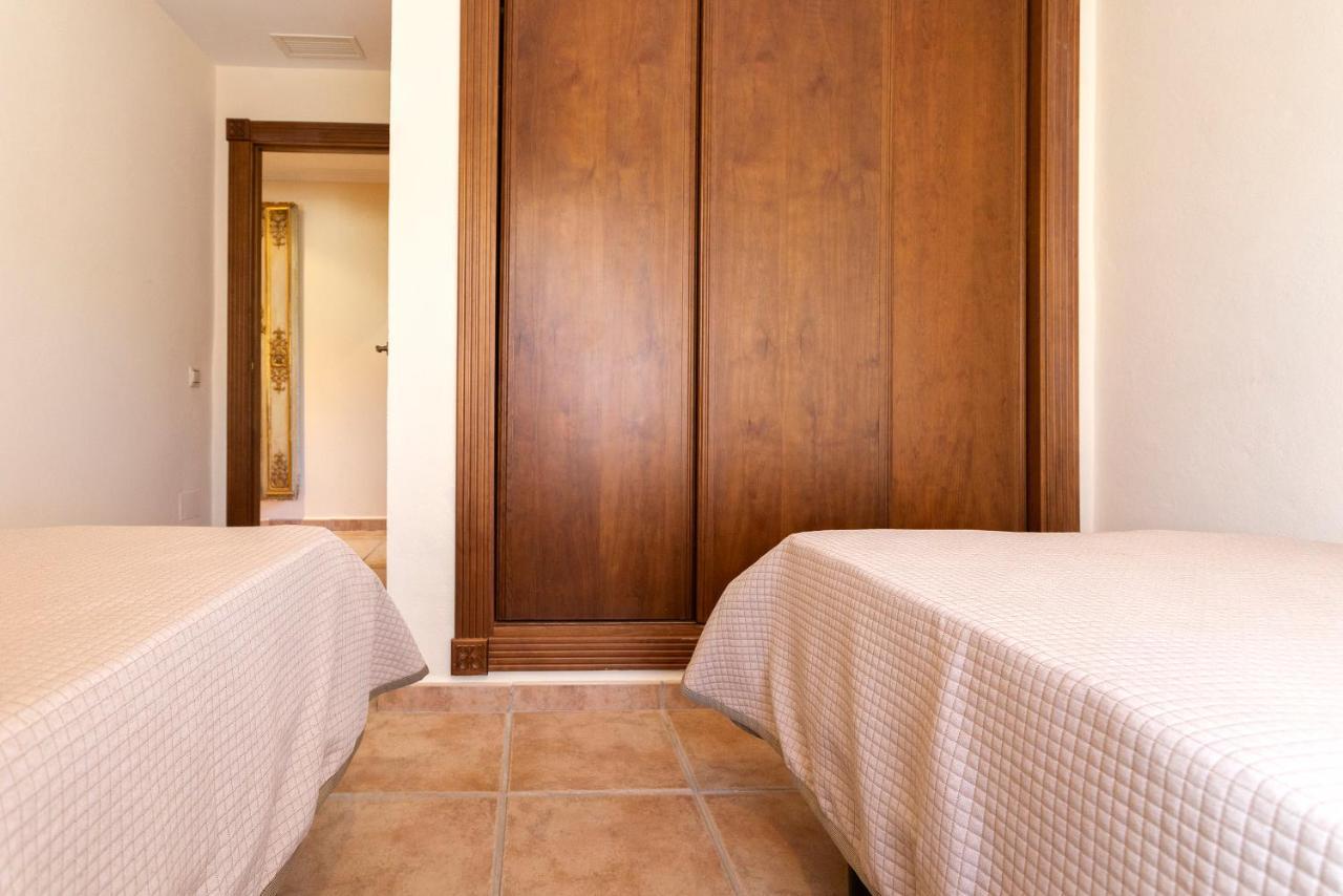 הוילה Alcaucín Casa Del Valle Con Piscina Privada מראה חיצוני תמונה